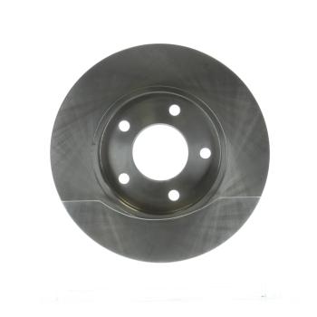 1996 Buick Regal Disc Brake Rotor Rear Inroble BR55018 image 3 of 4