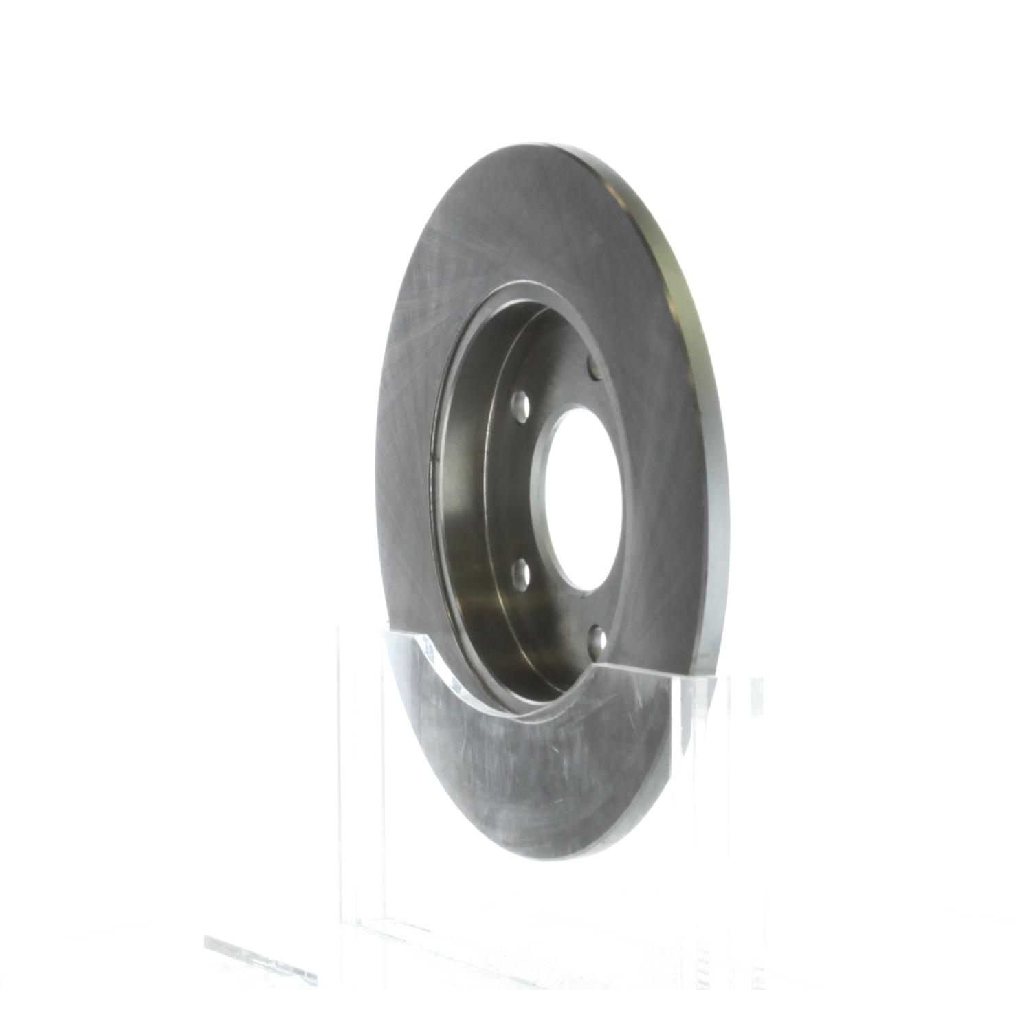 Inroble BR55018 - Disc Brake Rotor Inroble BR55018 Disc Brake Rotor product image 4 of 5
