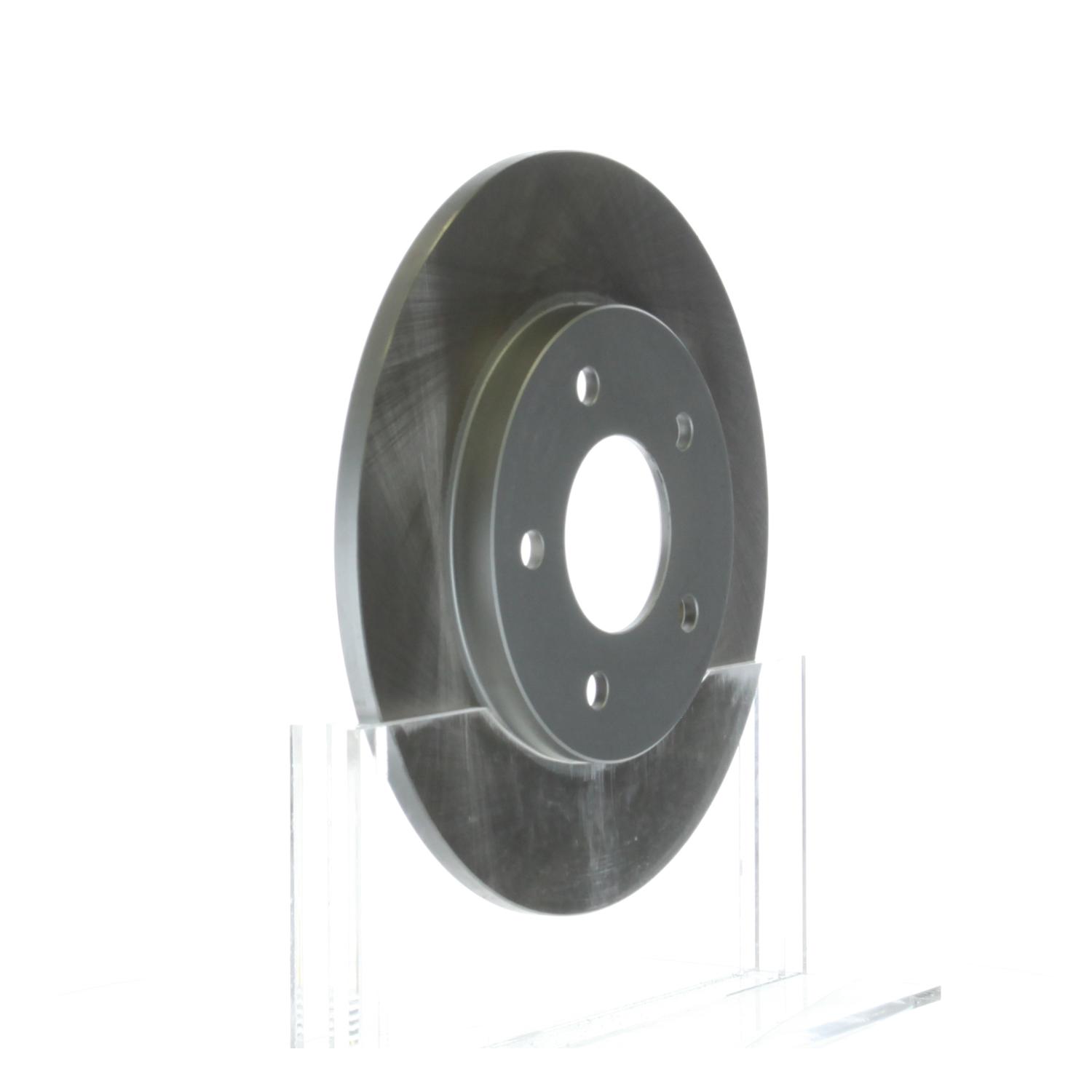 Inroble BR55018 - Disc Brake Rotor Inroble BR55018 Disc Brake Rotor product image 5 of 5