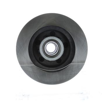 1994 GMC G2500 Disc Brake Rotor Front Inroble BR55019 image 3 of 4