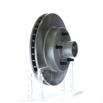 Inroble BR55019 Disc Brake Rotor product image 5 of 5