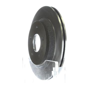 1990 Pontiac Firebird Disc Brake Rotor