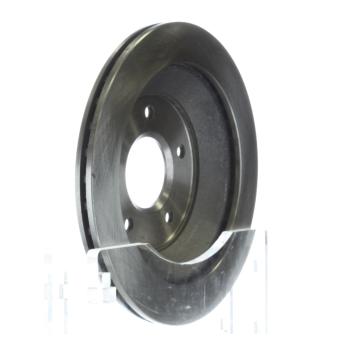 1990 Pontiac Firebird Disc Brake Rotor Rear Inroble BR55022 image 2 of 4