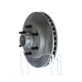 2000 GMC Savana 2500 Disc Brake Rotor Front Inroble BR55026 image 1 of 4