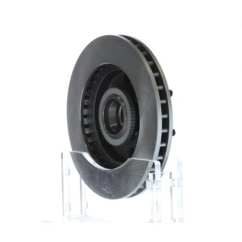 2000 GMC Savana 2500 Disc Brake Rotor Front Inroble BR55026 image 4 of 4