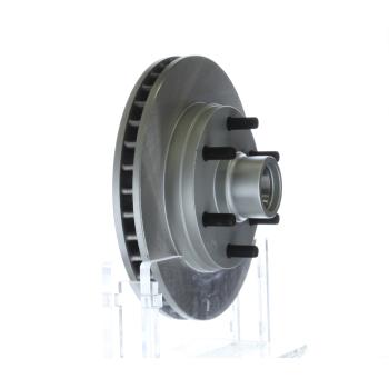 Inroble BR55026 Disc Brake Rotor product image 5 of 5