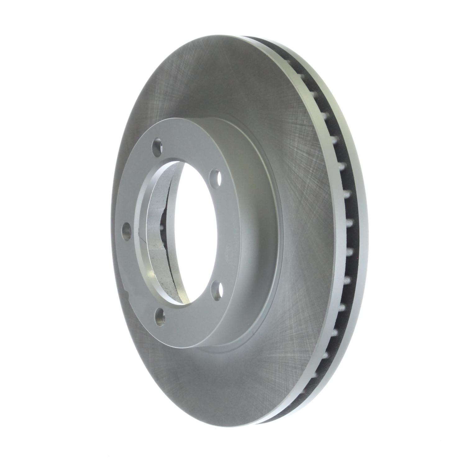 Inroble BR55029 - Disc Brake Rotor Inroble BR55029 Disc Brake Rotor product image 1 of 5