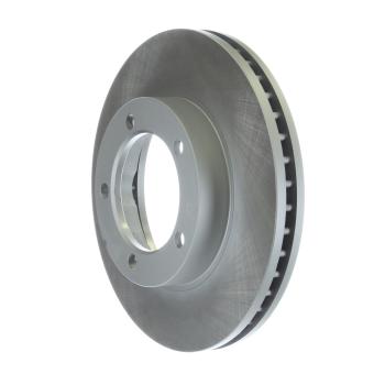 2000 GMC C3500 Disc Brake Rotor Front Inroble BR55029 image 1 of 4