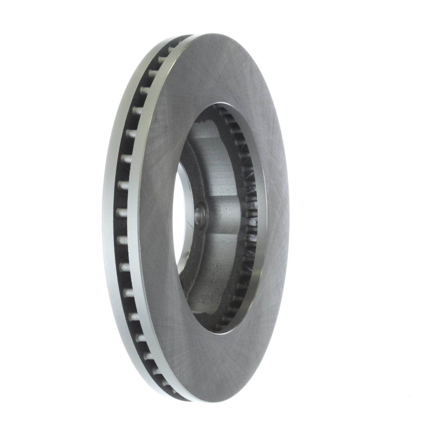 Inroble BR55029 - Disc Brake Rotor Inroble BR55029 Disc Brake Rotor product image 2 of 5