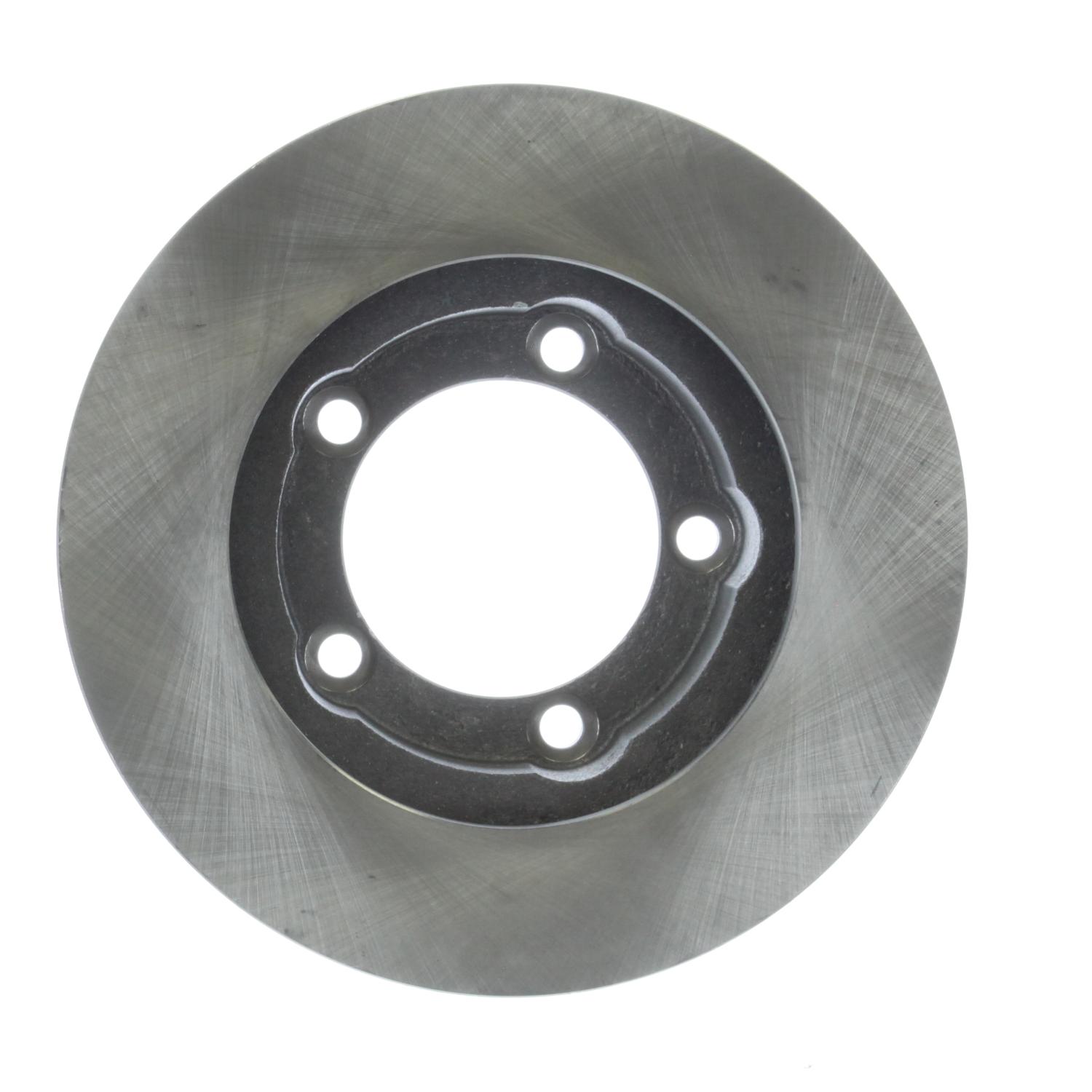 Inroble BR55029 - Disc Brake Rotor Inroble BR55029 Disc Brake Rotor product image 3 of 5