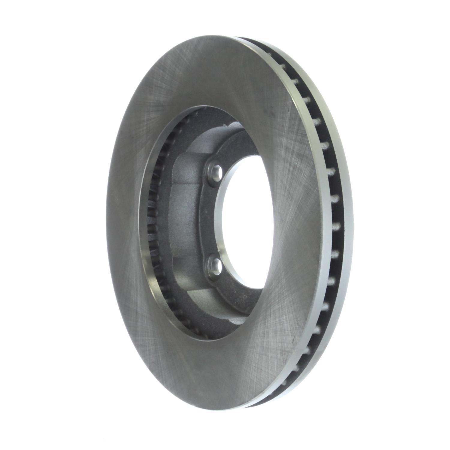 Inroble BR55029 - Disc Brake Rotor Inroble BR55029 Disc Brake Rotor product image 4 of 5