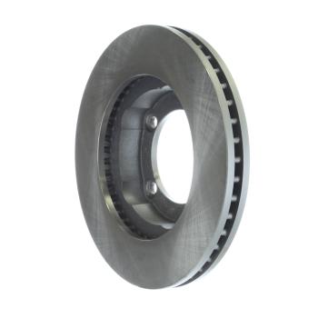 2000 GMC C3500 Disc Brake Rotor Front Inroble BR55029 image 4 of 4