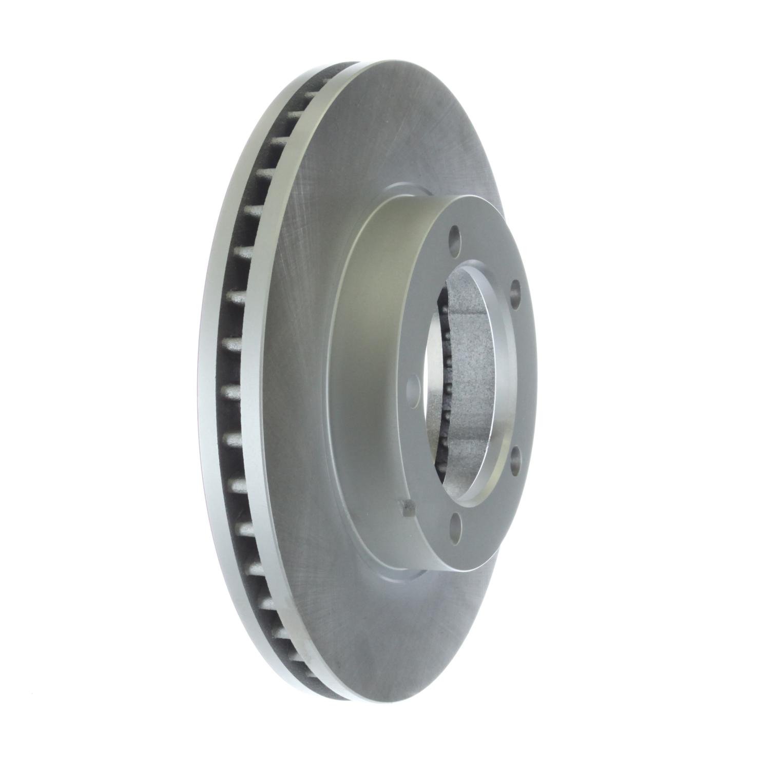 Inroble BR55029 - Disc Brake Rotor Inroble BR55029 Disc Brake Rotor product image 5 of 5