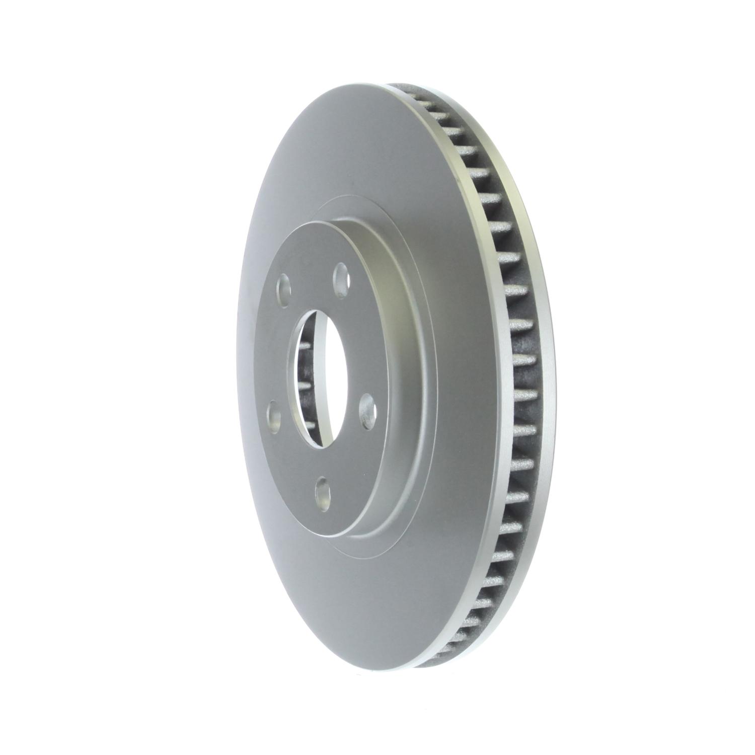 Inroble BR55034 - Disc Brake Rotor Inroble BR55034 Disc Brake Rotor product image 1 of 5