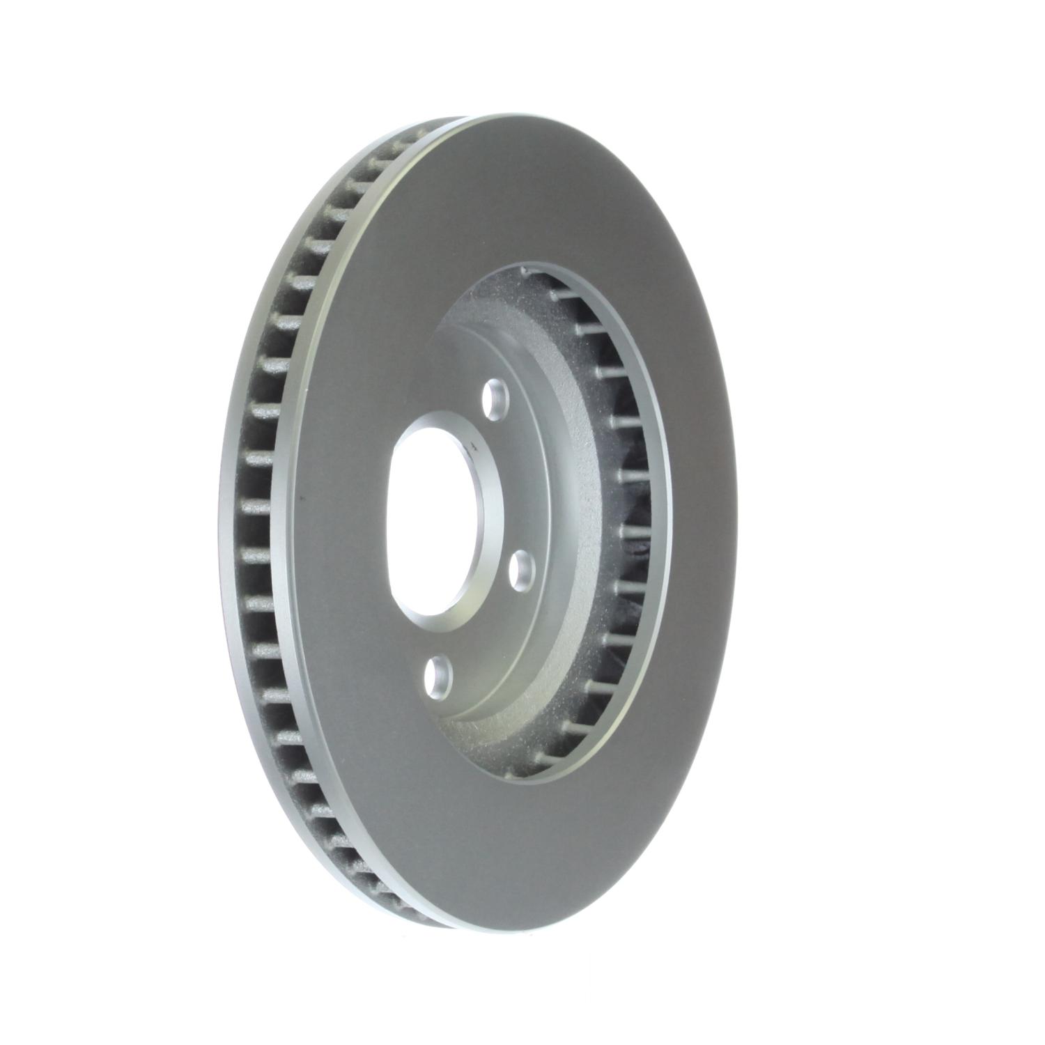 Inroble BR55034 - Disc Brake Rotor Inroble BR55034 Disc Brake Rotor product image 2 of 5