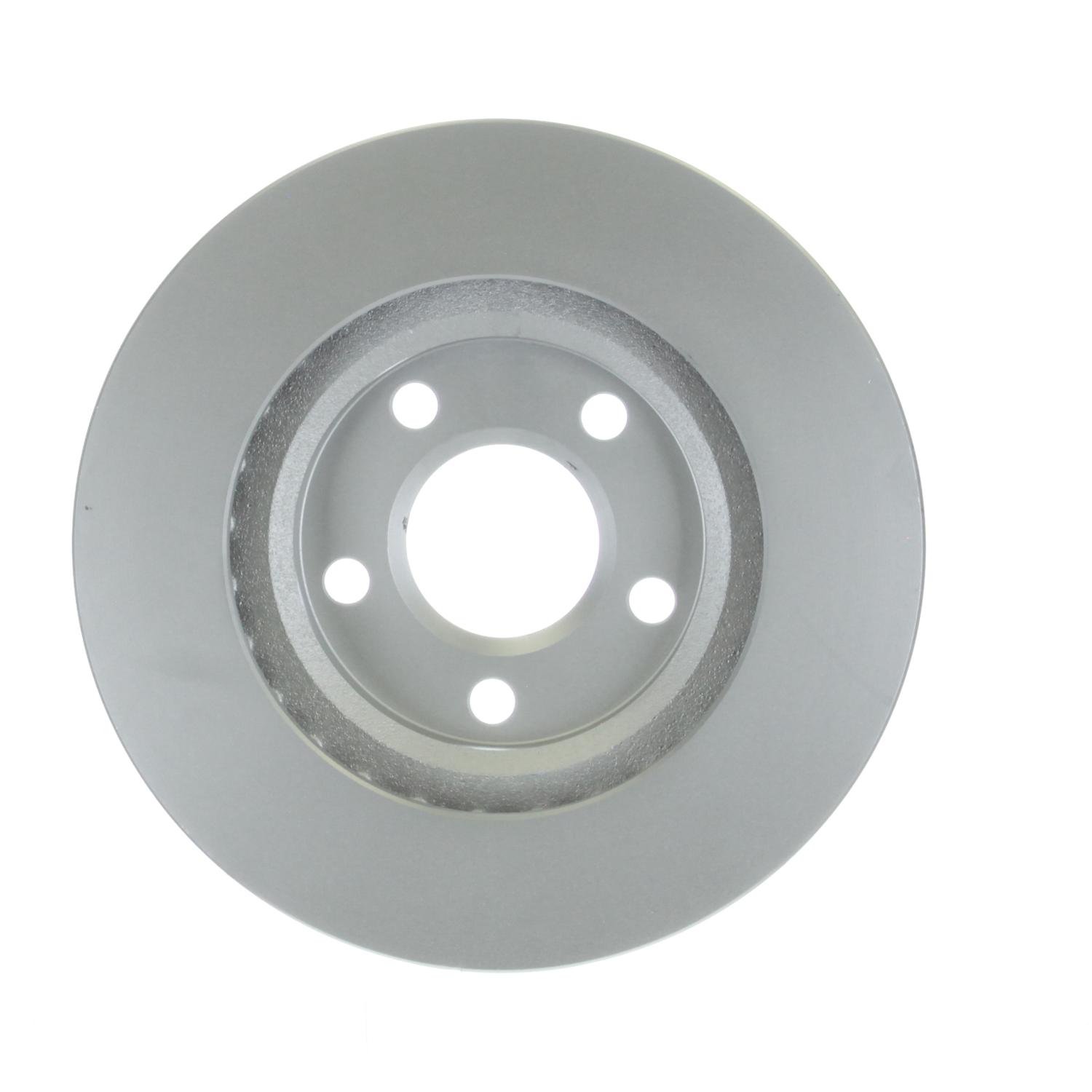 Inroble BR55034 - Disc Brake Rotor Inroble BR55034 Disc Brake Rotor product image 3 of 5