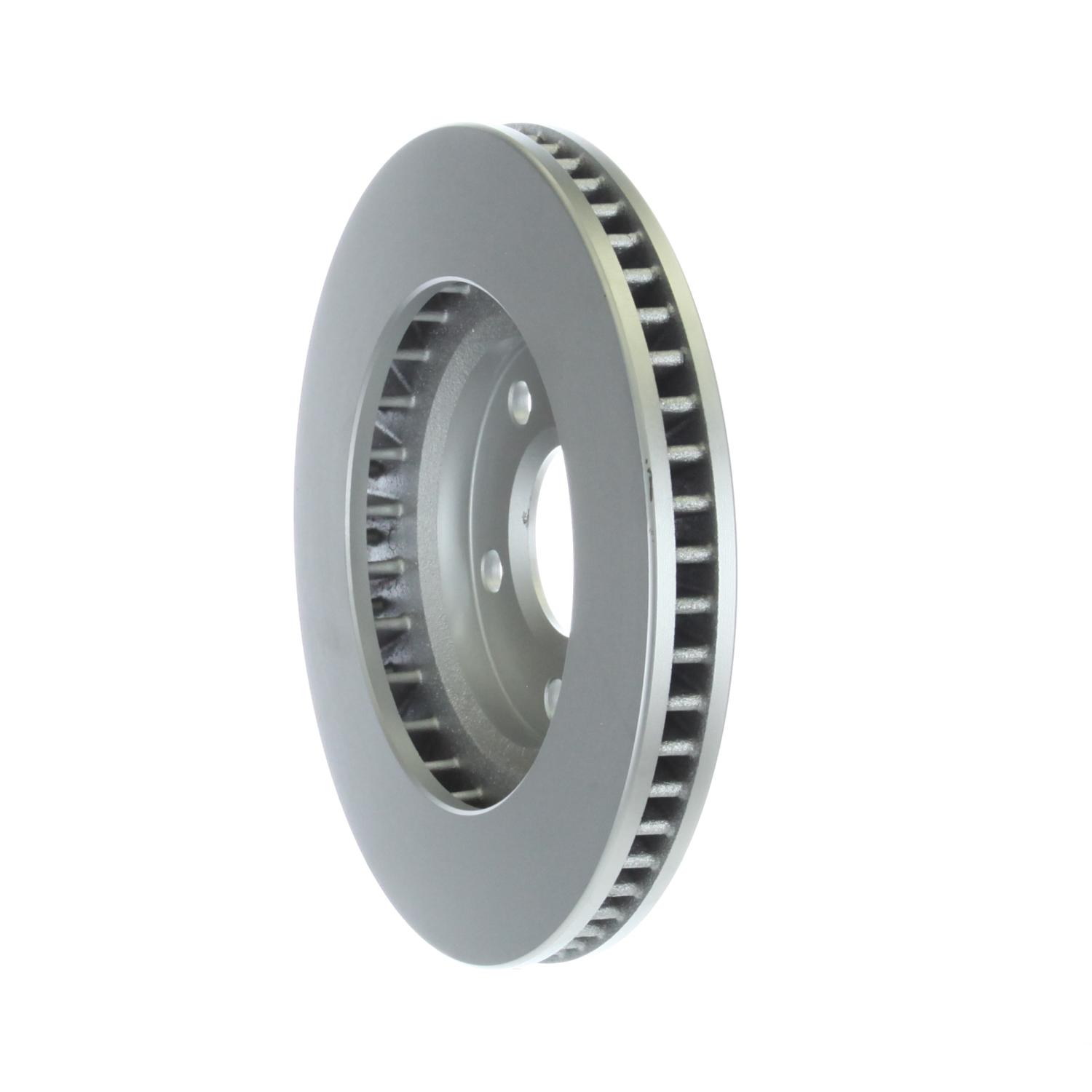 Inroble BR55034 - Disc Brake Rotor Inroble BR55034 Disc Brake Rotor product image 4 of 5