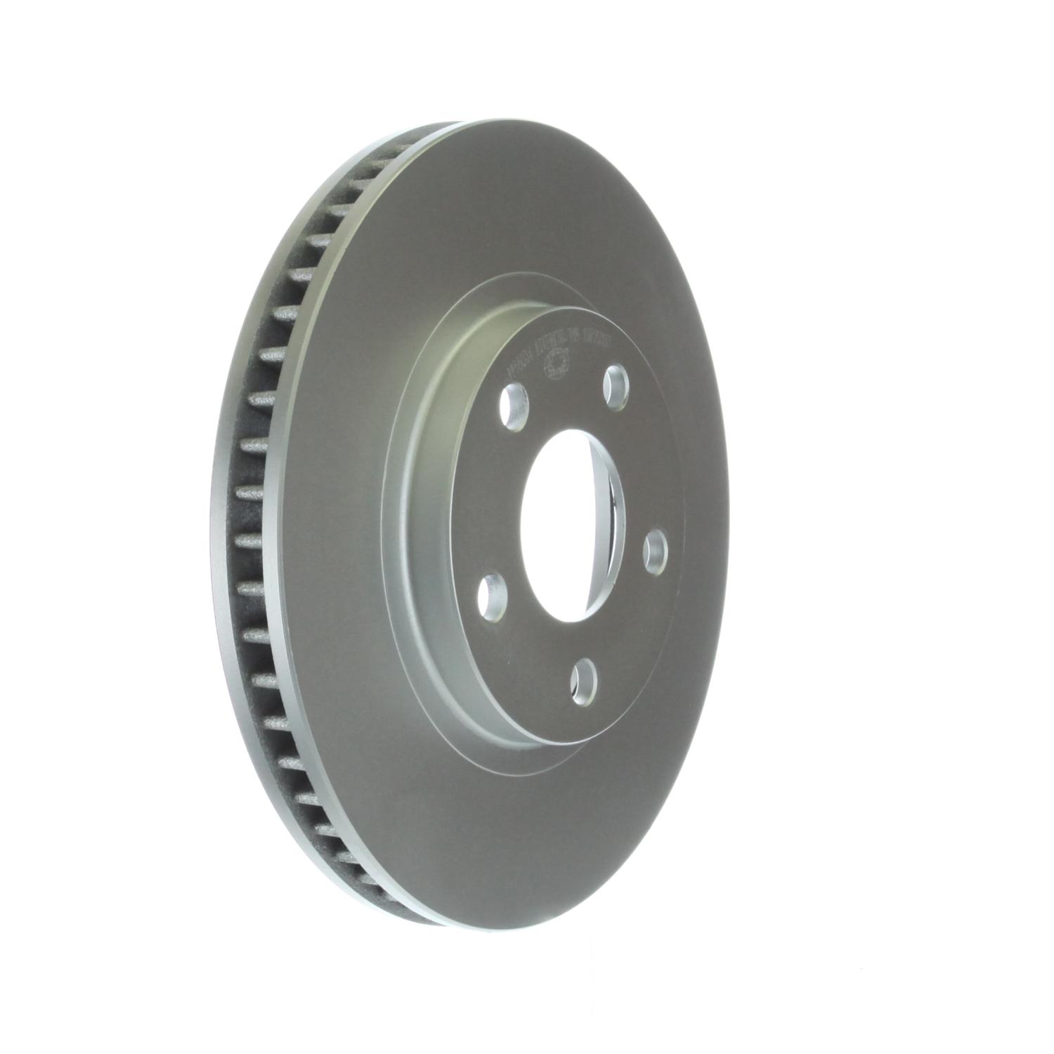 Inroble BR55034 - Disc Brake Rotor Inroble BR55034 Disc Brake Rotor product image 5 of 5