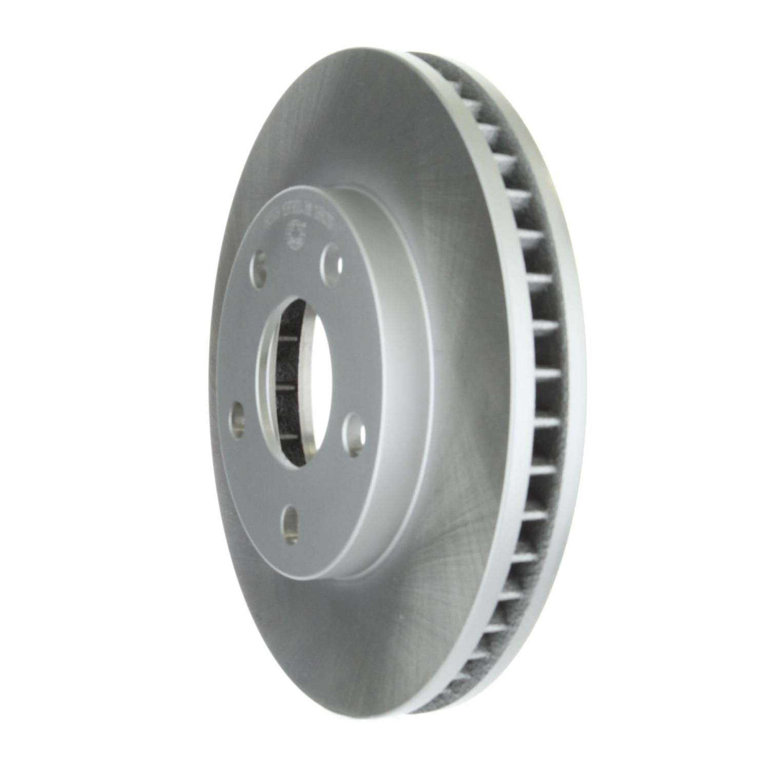 Inroble BR55036 Disc Brake Rotor product image 1 of 5