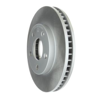 2004 Oldsmobile Silhouette Disc Brake Rotor Front Inroble BR55036 image 1 of 4