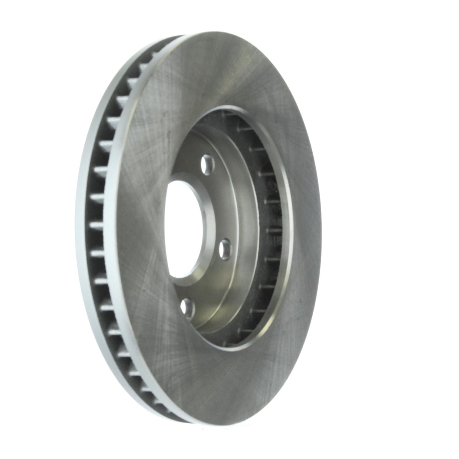 Inroble BR55036 Disc Brake Rotor product image 2 of 5