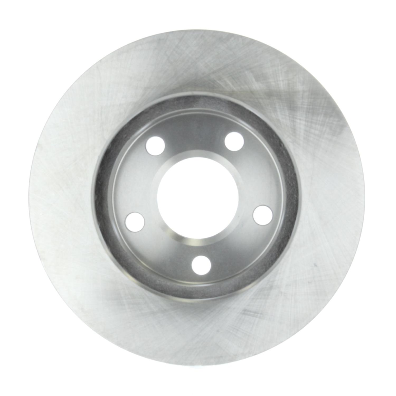 Inroble BR55036 Disc Brake Rotor product image 3 of 5