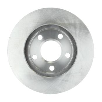 2004 Oldsmobile Silhouette Disc Brake Rotor Front Inroble BR55036 image 3 of 4