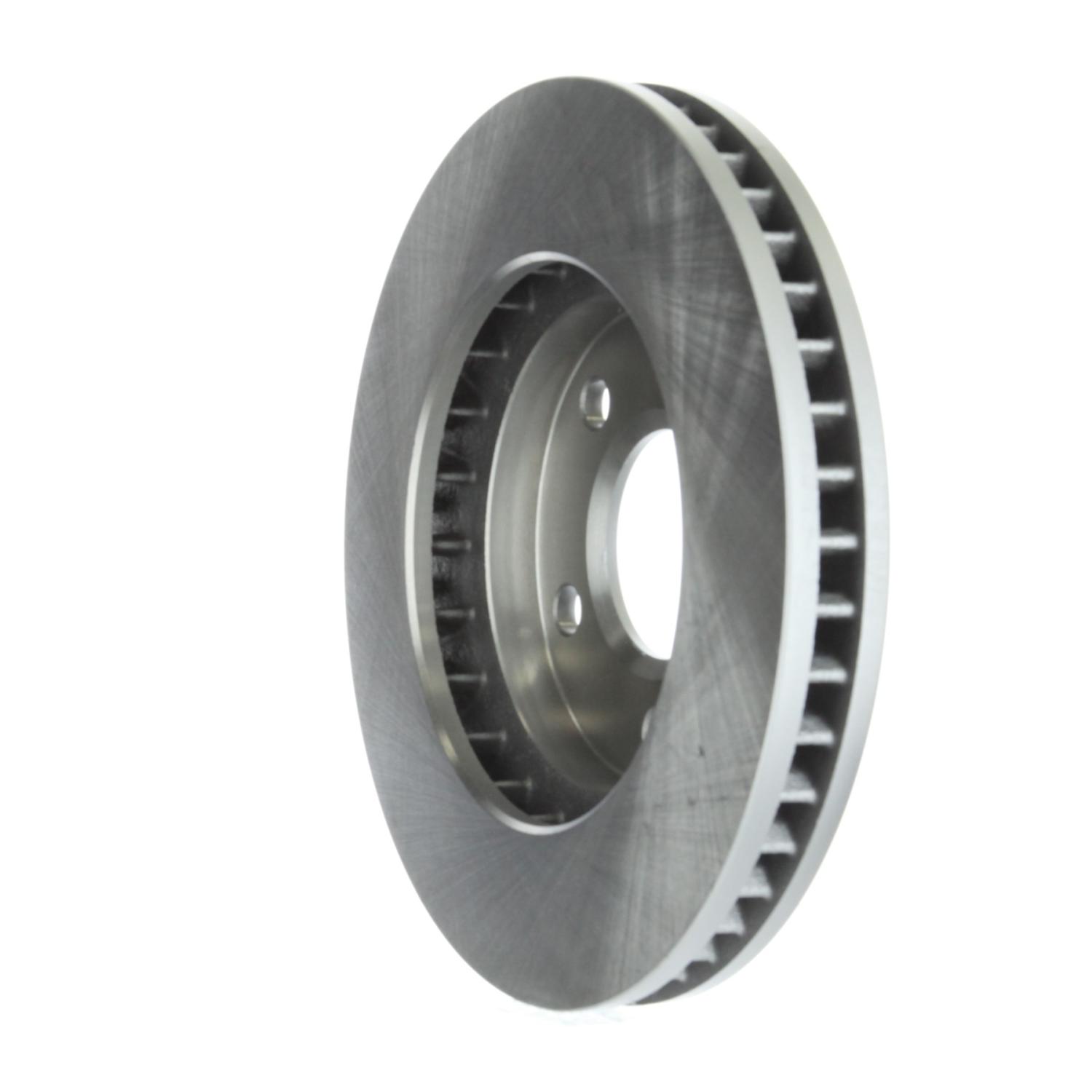 Inroble BR55036 Disc Brake Rotor product image 4 of 5