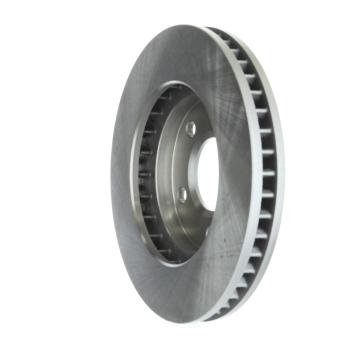 2004 Oldsmobile Silhouette Disc Brake Rotor Front Inroble BR55036 image 4 of 4