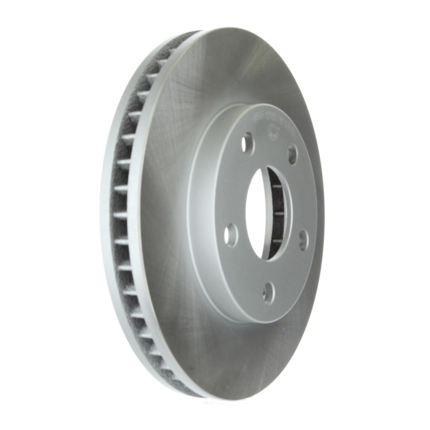 Inroble BR55036 Disc Brake Rotor product image 5 of 5