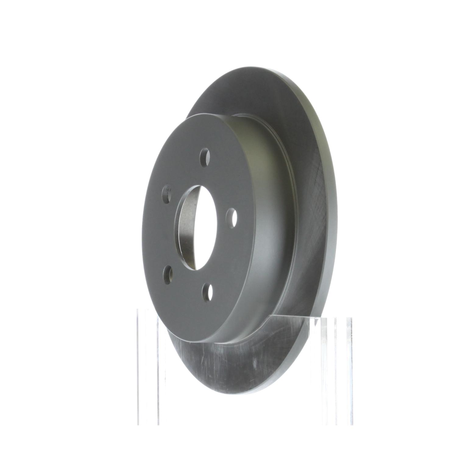 Inroble BR55039 - Disc Brake Rotor Inroble BR55039 Disc Brake Rotor product image 1 of 5