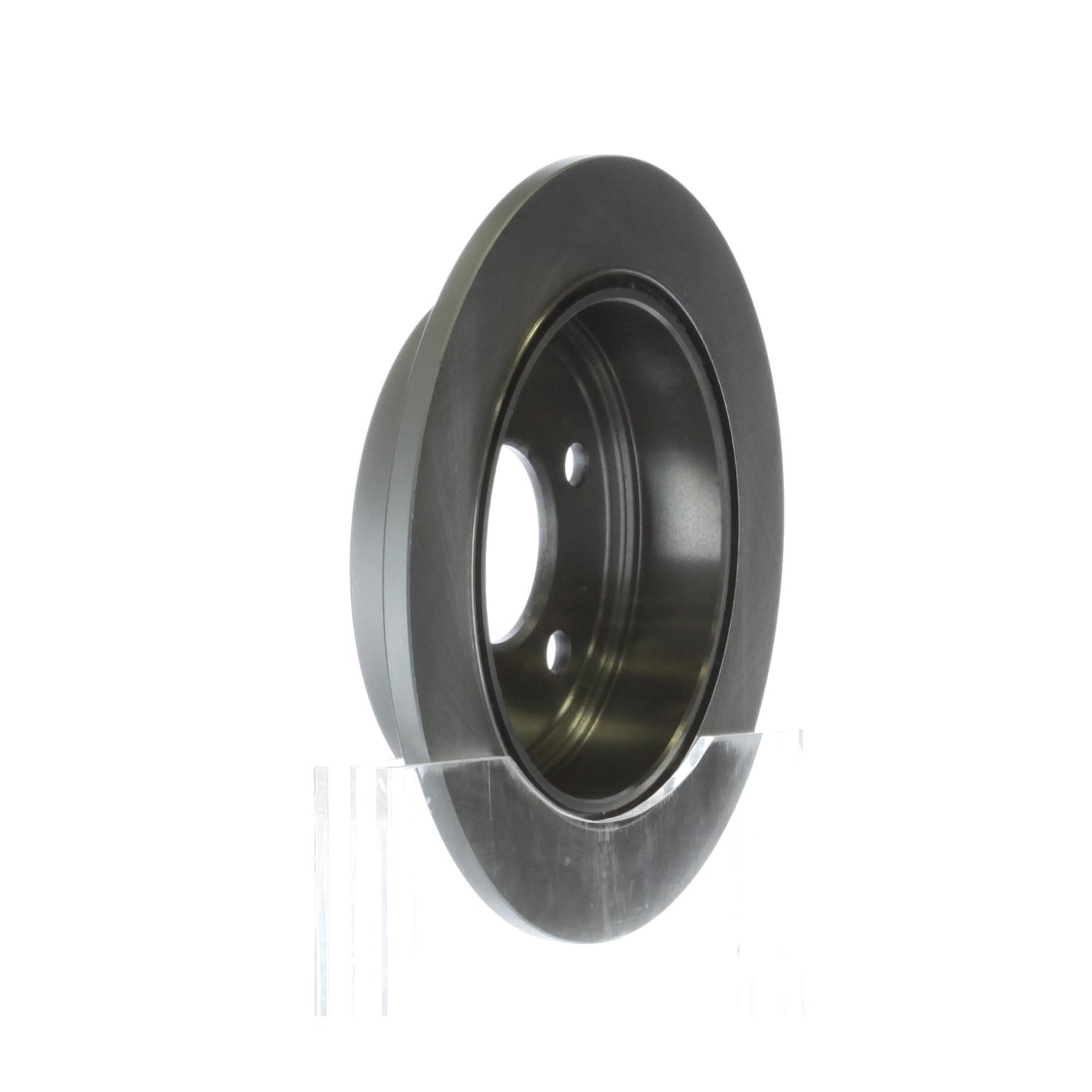 Inroble BR55039 - Disc Brake Rotor Inroble BR55039 Disc Brake Rotor product image 2 of 5