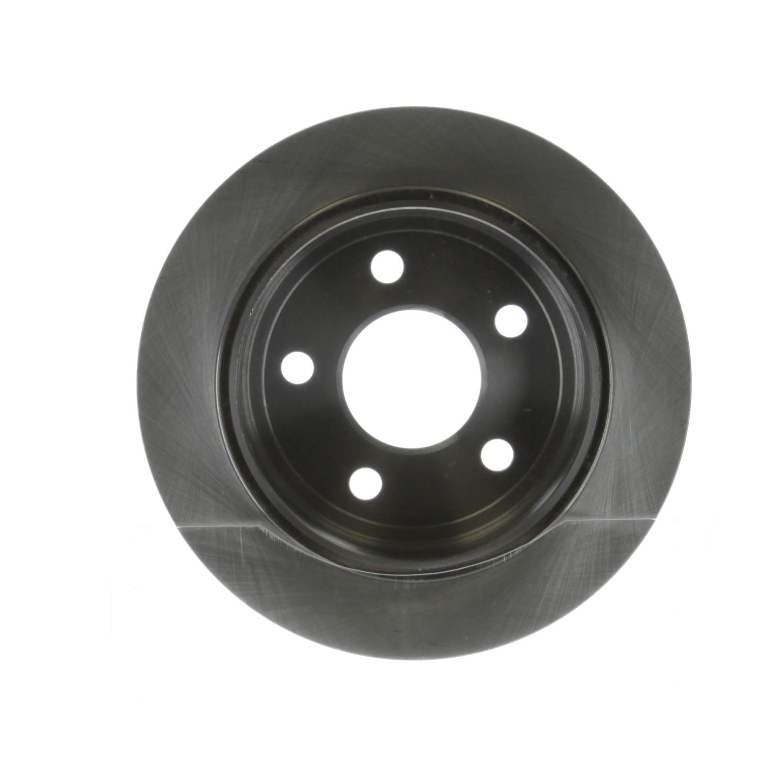 Inroble BR55039 - Disc Brake Rotor Inroble BR55039 Disc Brake Rotor product image 3 of 5