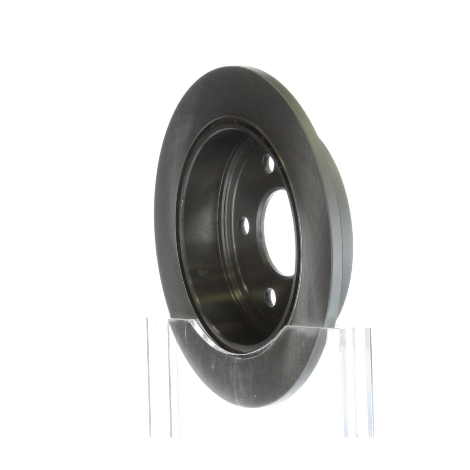 Inroble BR55039 - Disc Brake Rotor Inroble BR55039 Disc Brake Rotor product image 4 of 5