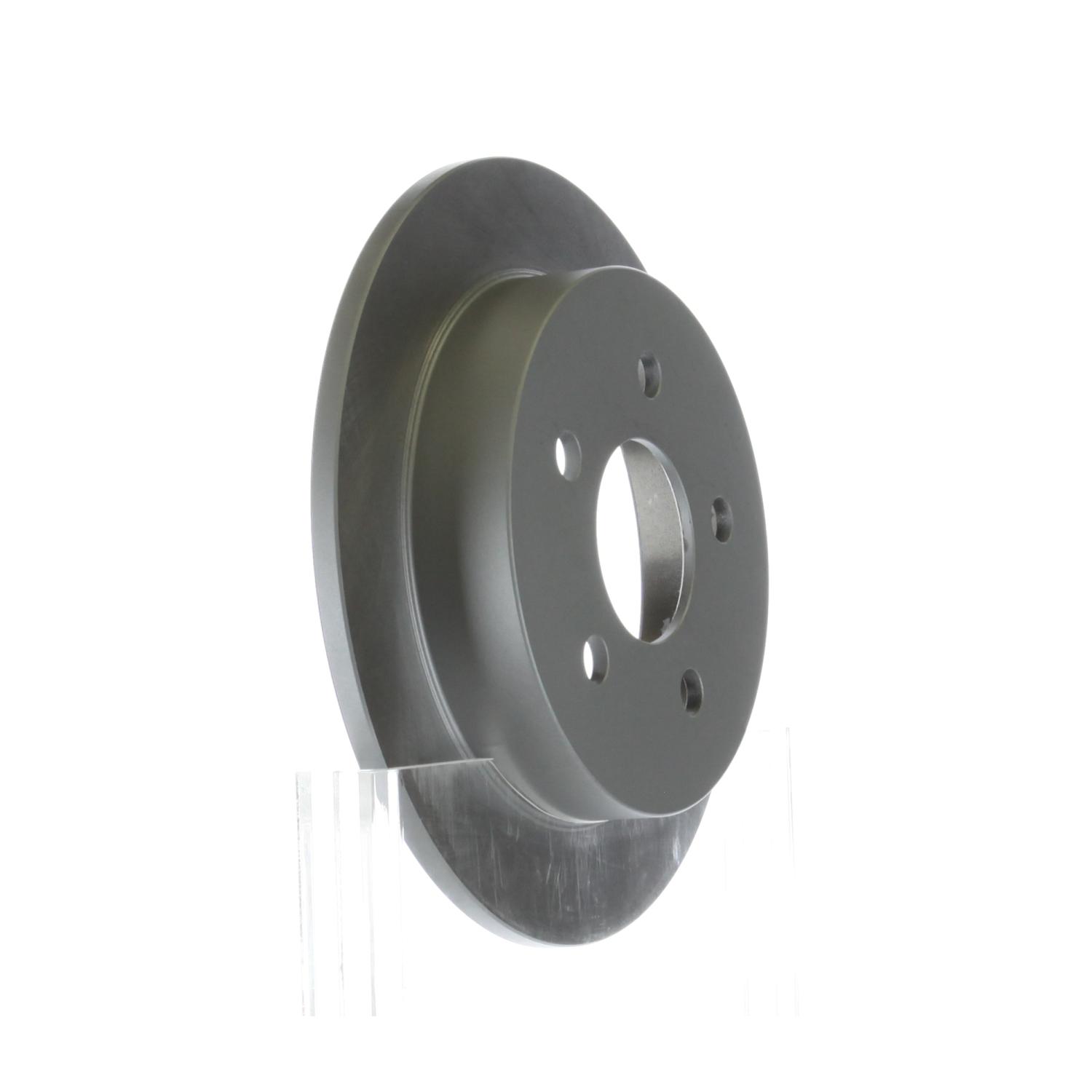 Inroble BR55039 - Disc Brake Rotor Inroble BR55039 Disc Brake Rotor product image 5 of 5