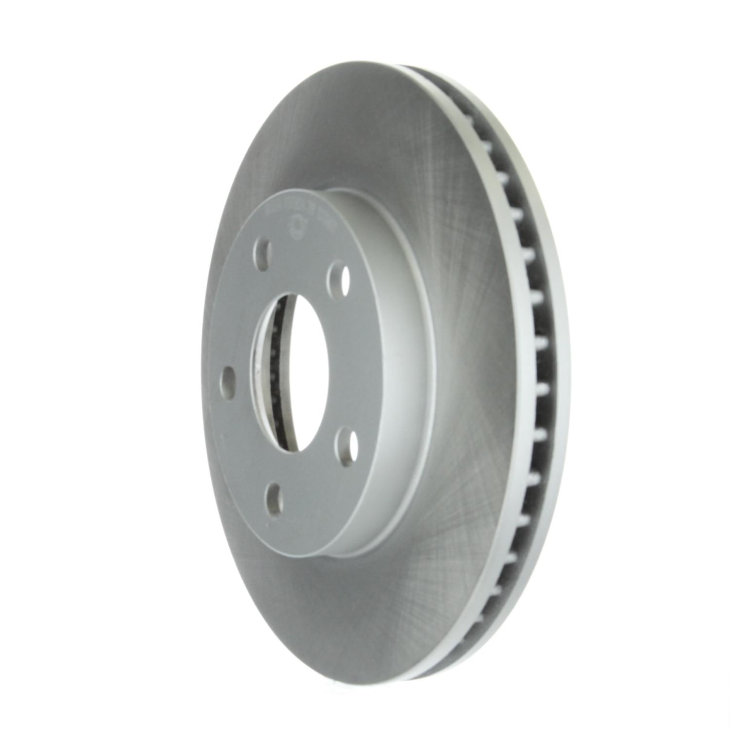 Inroble BR55040 Disc Brake Rotor product image 1 of 5