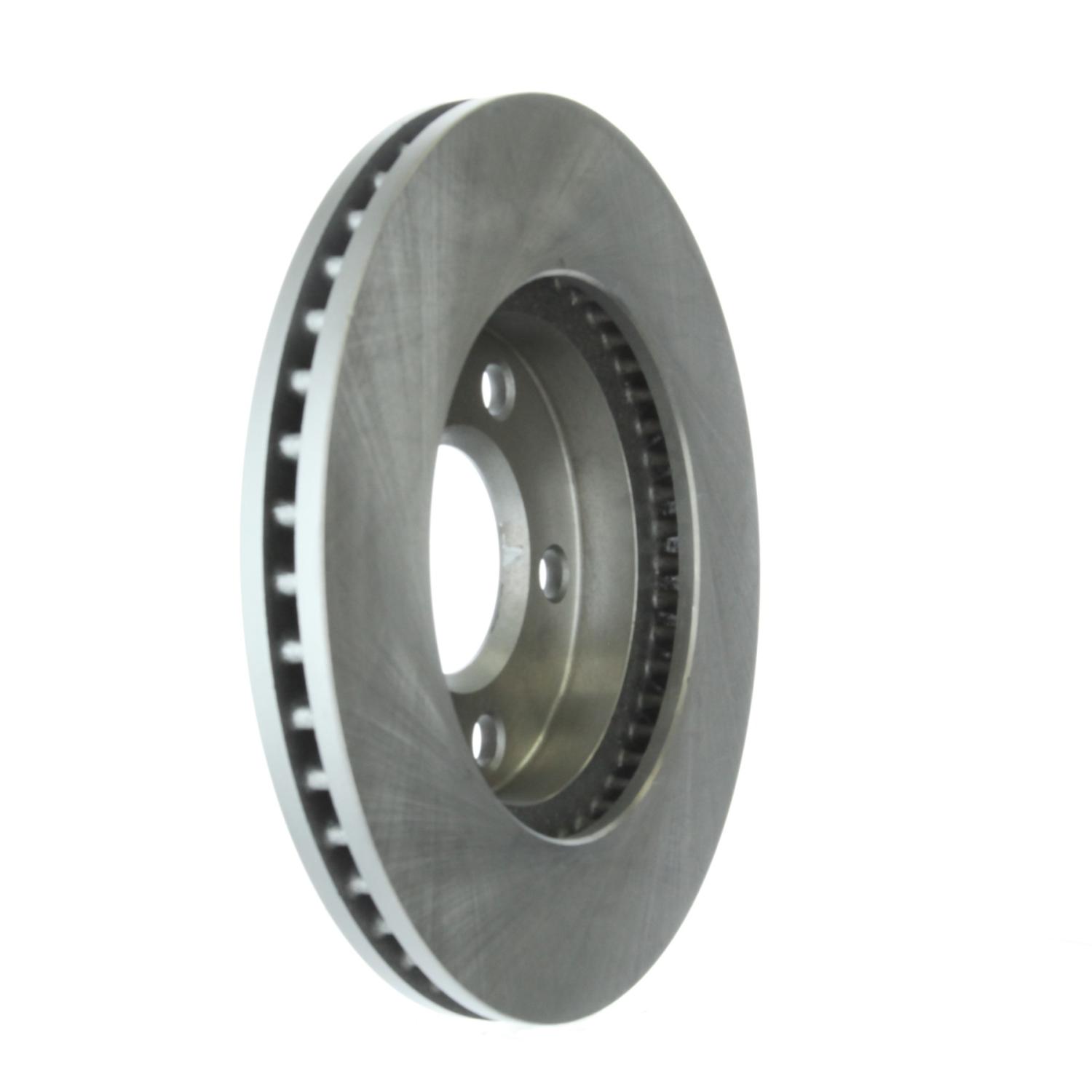 Inroble BR55040 Disc Brake Rotor product image 2 of 5