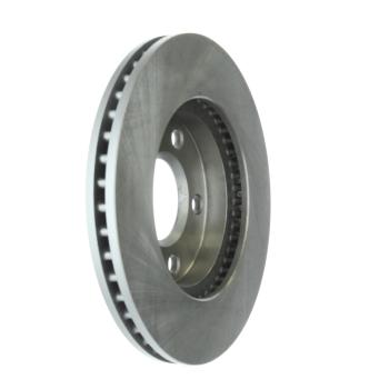 1999 Oldsmobile Cutlass Disc Brake Rotor Front Inroble BR55040 image 2 of 4