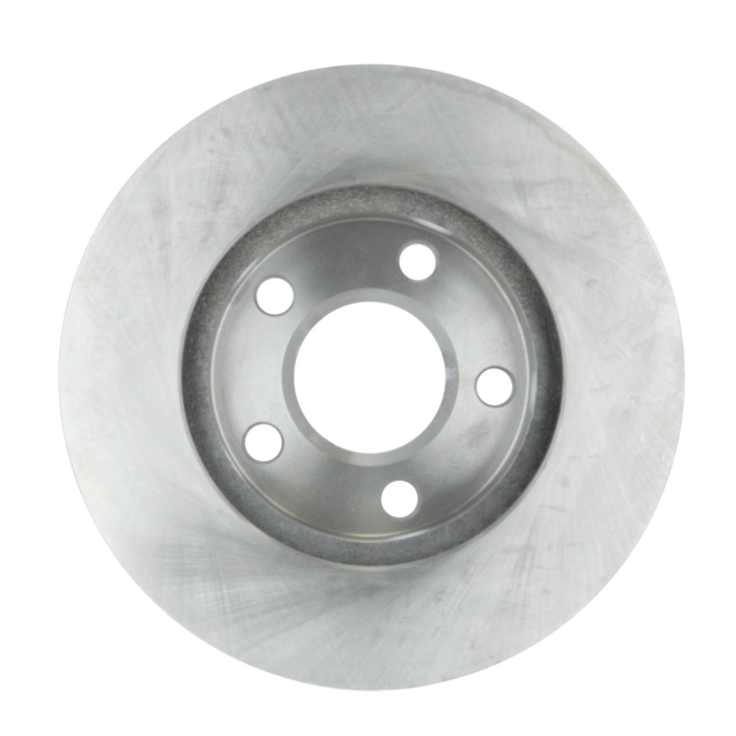Inroble BR55040 Disc Brake Rotor product image 3 of 5