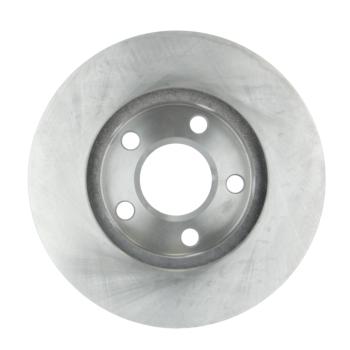 1999 Oldsmobile Cutlass Disc Brake Rotor Front Inroble BR55040 image 3 of 4