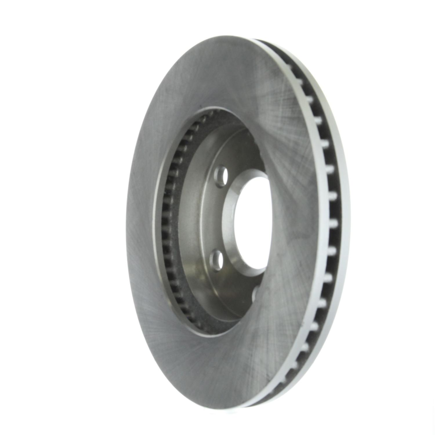 Inroble BR55040 Disc Brake Rotor product image 4 of 5