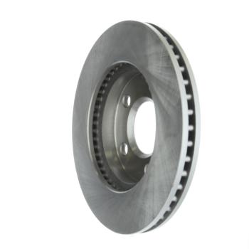 1999 Oldsmobile Cutlass Disc Brake Rotor Front Inroble BR55040 image 4 of 4