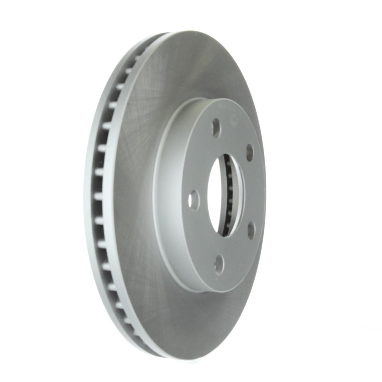 Inroble BR55040 Disc Brake Rotor product image 5 of 5