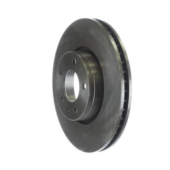 2001 Cadillac Catera Disc Brake Rotor Front Inroble BR55041 image 1 of 4