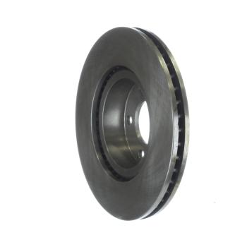 2001 Cadillac Catera Disc Brake Rotor Front Inroble BR55041 image 4 of 4