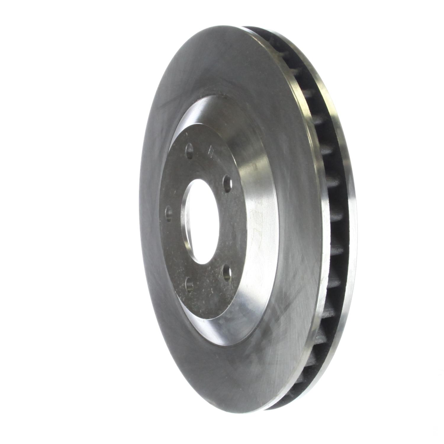 Inroble BR55043 Disc Brake Rotor product image 1 of 5