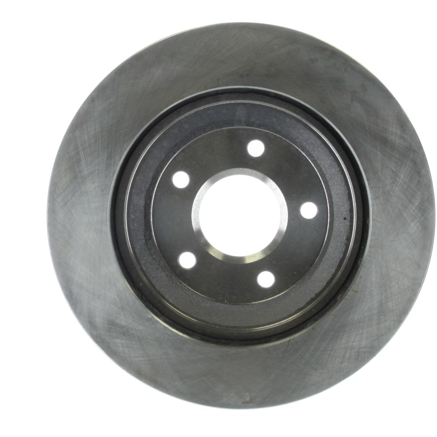 Inroble BR55043 Disc Brake Rotor product image 3 of 5