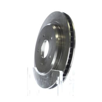 2003 Chevrolet Corvette Disc Brake Rotor Rear Right Inroble BR55046 image 1 of 4