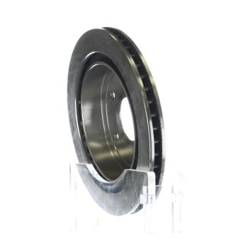 2003 Chevrolet Corvette Disc Brake Rotor Rear Right Inroble BR55046 image 4 of 4