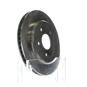 Inroble BR55046 Disc Brake Rotor product image 5 of 5